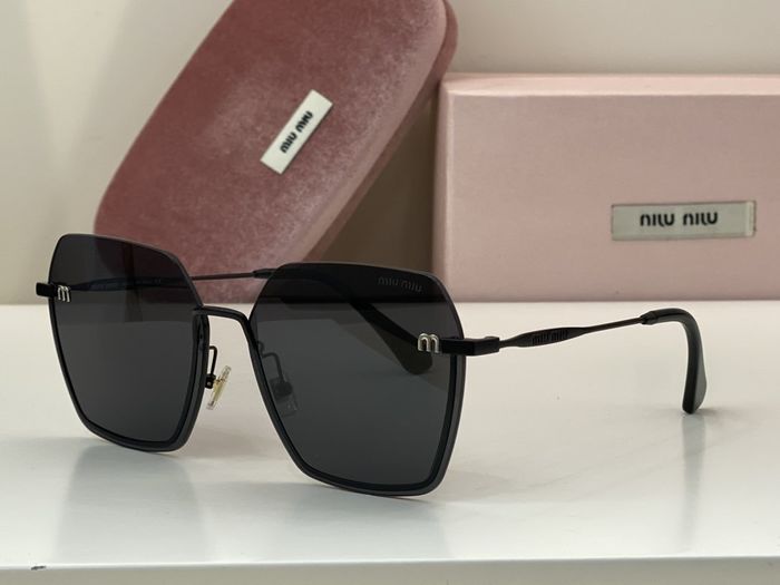 Miu Miu Sunglasses Top Quality MMS00100